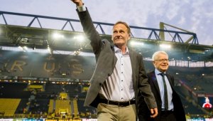 Вацке го играе тузар: Готов съм да платя по 100 млн. евро за Левандовски и Мбапе