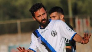 Чакъров с нов отбор в Гърция