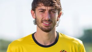 Ботев Пловдив реже румънци за национала Кристиян Димитров