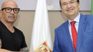 Никой не иска да поеме Аржентина 