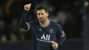 Сензация! Меси се завръща в Барса – ето причините