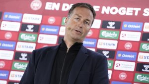 Датчаните мечтаят да излязат от групата на Евро 2020