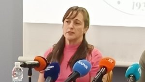 Томова отказа да играе за България, Малеева е разочарована