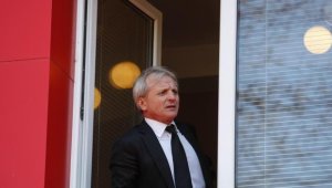 Свежи пари в ЦСКА: Гриша Ганчев подновява договорите с част от спонсорите