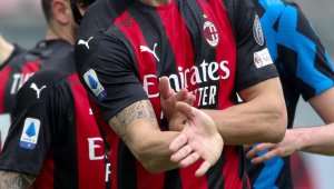 УЕФА разследва Цървена звезда за обиди към Ибра