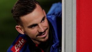 Реал (Мадрид) се насочи към Фабиан Руис от Наполи, иска го на всяка цена