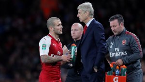 Венгер обясни защо Алексис е играл цял мач срещу Донкастър