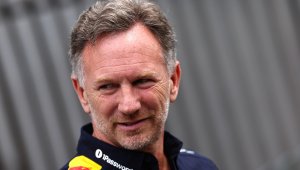 Хорнър си тръгнал със сълзи на очи, Макс също му благодари