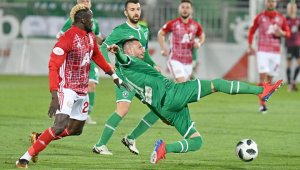 ПРОГНОЗА: Лудогорец – ЦСКА