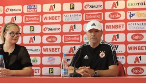 Стойчо Младенов си призна: Бяхме твърде мудни и бавни