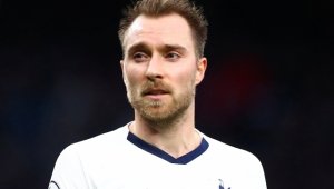 Интер, Юнайтед и Реал Мадрид в люта битка за Кристиан Ериксен