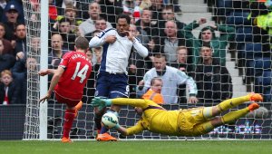 Ливърпул отново се провали