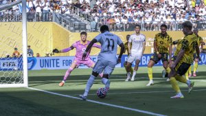 Вратарят на Дортмунд е оптимист за нещо голямо