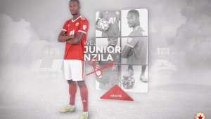 Трансфер на "Армията": ЦСКА подписа с френски халф