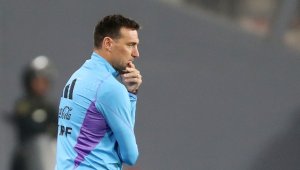 Селекционерът на Аржентина иска да си ходи
