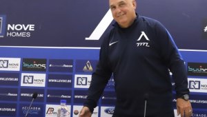 Какво промени Георги Тодоров в Левски и защо "сините" победиха Арда