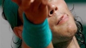 Рафа Надал стартира успешно защитата на титлата си от Монте Карло