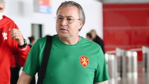 Ясен Петров има рецепта за възхода на родния футбол
