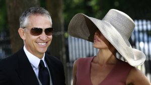 Линекер: Просълзих се заради уволнението на Клаудио