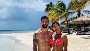 Барса предлага нов договор на Меси, ще го държи до пенсия