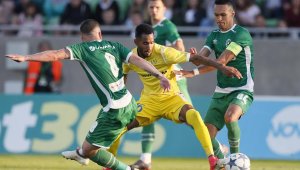 Левски ще стане като ЦСКА, ако не победи Лудогорец