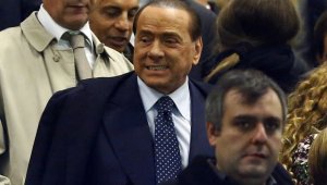 Ерата "Берлускони" е към края си - тайландецът купува Милан в неделя