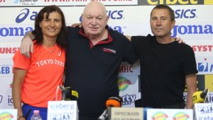 Легендата Даниел Петров-Пинчера става треньор в Локо София