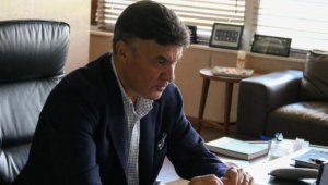 Боби Михайлов участва в онлайн заседание на УЕФА