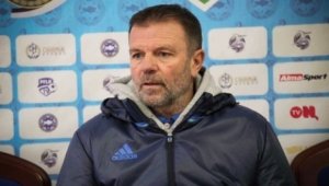 Екзекутора спечели БГ дербито на Казахстан срещу Херо