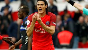 Кавани мисли за завръщане в Наполи