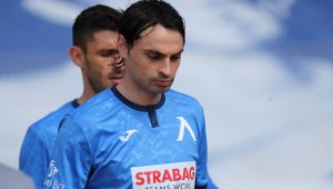 Черно море &ndash; Левски 0:0