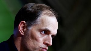 Тухел очаква възмездие за &bdquo;Божията ръка&ldquo;