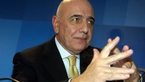 Милан: Целта ни е четвъртото място
