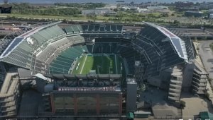 Стадионите на "Световното клубно" 2025: „Линкълн Файненшъл Фийлд“, Филаделфия