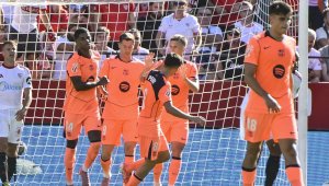 Барселона - Жирона