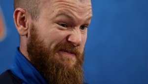 ПРОГНОЗА: Исландия - Хърватия