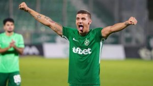 Радост в Разград: Лудогорец изпразни лазарета 