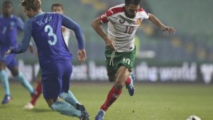 От Рома и Лацио ще гледат национали на България