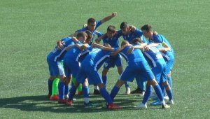 7 е добро число: Левски отново вкара седем гола на ЦСКА