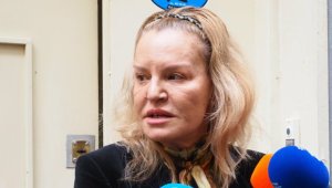 Нова драма с оставката на Стефка Костадинова
