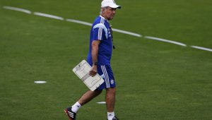 Сабея пробва нова тактика