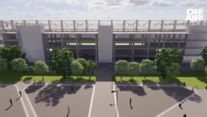 Още една важна новина за новия стадион на ЦСКА