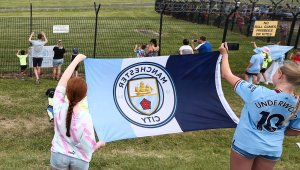 Паника на "Етихад": Нови съдебни проблеми за Сити