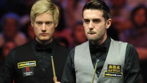 Робъртсън опозори Селби и се класира на финала на UK Championship