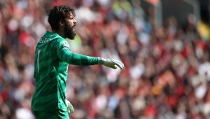 Ливърпул го закъса: Ал Насър шокира Клоп с интерес към Алисон