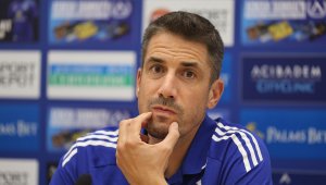 Веласкес готви нови промени в Левски