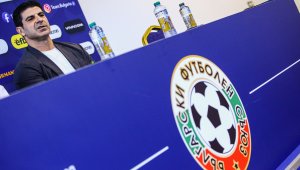 Първи клуб подкрепи Гонзо за президент на БФС! 