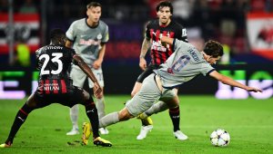 Милан - Залцбург