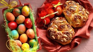 Христос Воскресе!