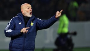 Пиоли се скарал с Роналдо, връща се в Италия